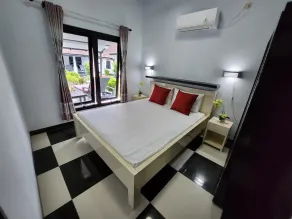 Bugbug Beach Resort - Zimmer