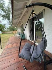 Brisas del Campo Glamping - Zimmer