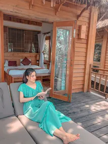 Royal Resort Bai Xep Quy Nhon - Værelse