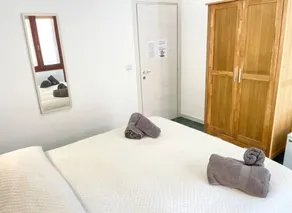 Big Fish Alghero Guesthouse - Rum