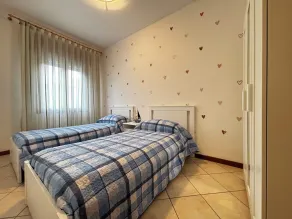 Comfortable flat in Bibione - Beahost - Quarto