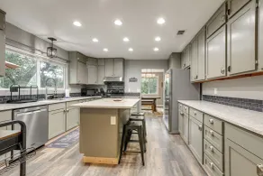 Placerville Paradise: Game Room + Hot Tub! - Innvendig
