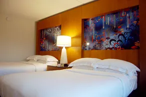 Hilton Long Island/Huntington - Chambre