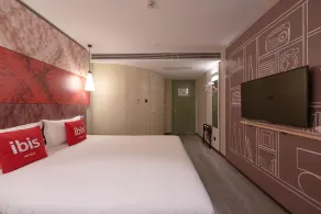 Ibis Beijing Changying Tianjie - Zimmer