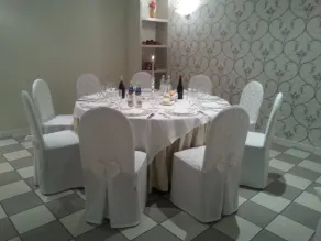 Rometta Hotel - Restaurant