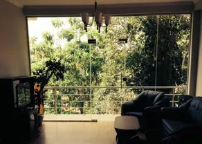 Kandy View Hotel - Værelse