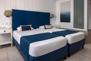 db Seabank Resort + Spa All Inclusive - Chambre