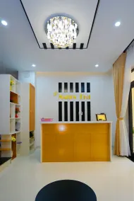 Maison Khoi Homestay - Reception