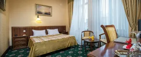 Ayvazovsky Hotel - Room