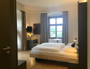 JUFA Hotel Stift Gurk - Room