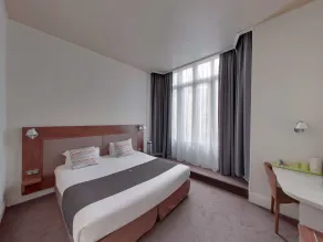 Quality Hotel Orléans Centre - Chambre