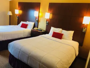 Hotel M Mount Pocono - Chambre
