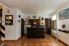 Mallorca Boutique Hotel - Réception