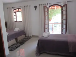 Spazio di Garda - Room