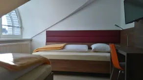 Pension Elisabeth - Rooms & Apartments - Rum