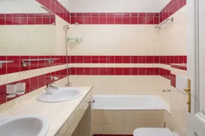 Skalní Mlýn Adršpach - Salle de bain