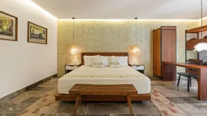 Hotel Las Brisas Merida - Rom