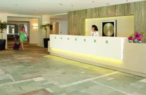 Porto Bello Beach - All Inclusive - Reception
