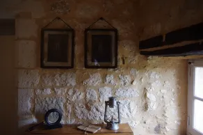 Château de Bouniagues - Bathroom