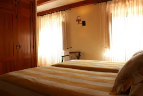 Casa de Campo Sao Rafael - Turismo Rural - Zimmer