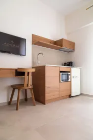Arancia Elegant Rooms and Suites - Room