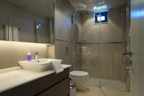 MENE SUITES - Bathroom