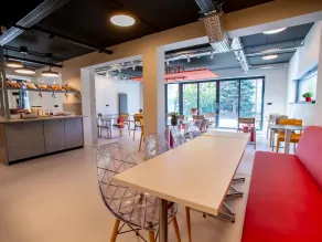 ibis Haguenau Strasbourg Nord - Restaurant