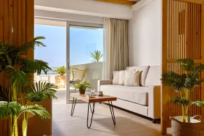 Blue Marine Resort and Spa Hotel - Rom