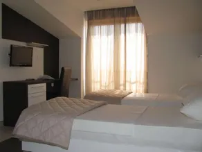 Apartments Good Night - Room