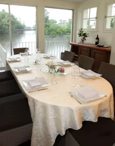 Le Germinal - Restaurant