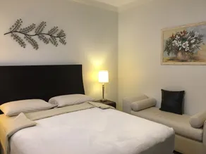 Graystone Bed & Breakfast - Chambre