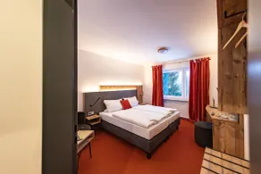 Am Ochsenkopf - Room