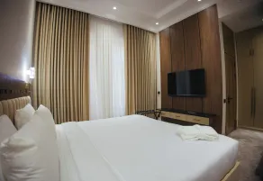 AD Bellagio - Room