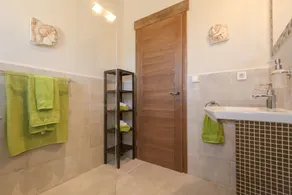 Luxury Villa Galapagos Hvar Town - Badeværelse