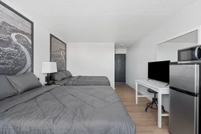 Willow Inn Suites Moorhead Fargo - Rum