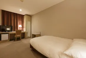 Chisun Hotel Kamata - Chambre