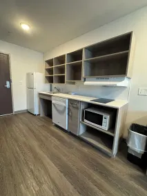 WoodSpring Suites Novi Farmington - Chambre