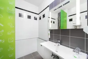 Ibis Styles Budapest Center - Salle de bain