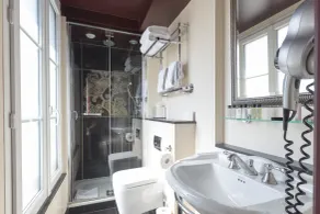 Hôtel Le Squara - Salle de bain