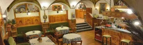 Hotel Gufo - Restaurant