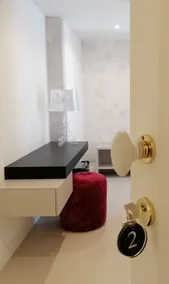 BARI 102 - Chambre