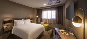 Renaissance Reno Downtown Hotel & Spa - Chambre