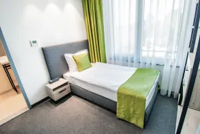 A&M Hotel - Plovdiv - Room