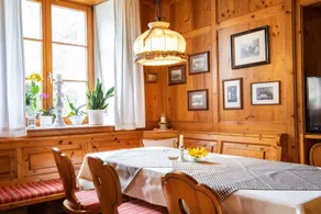 Landgasthof Hotel Sonne Röttingen - Restaurant