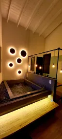 Pousada Toca da Praia - Room