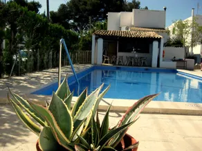 Casa Ceiba Maria - Piscina