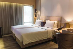 Naumi Hotel Singapore - Værelse