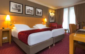 Royal Saint Michel - Room
