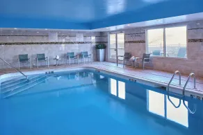 Fairfield Inn by Marriott Kalamazoo West - Piscine