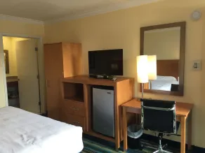 Surf Motel - Chambre